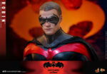 Hot Toys Batman and Robin - Robin - Imagen 7