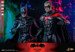 Hot Toys Batman and Robin - Robin - Imagen 10