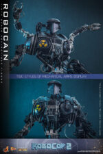 Hot Toys Robocop 2 - Robocain - Imagen 4