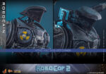 Hot Toys Robocop 2 - Robocain - Imagen 5