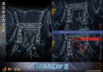 Hot Toys Robocop 2 - Robocain - Imagen 6