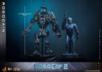 Hot Toys Robocop 2 - Robocain - Imagen 7