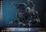 Hot Toys Robocop 2 - Robocain - Imagen 8