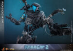 Hot Toys Robocop 2 - Robocain - Imagen 9