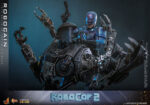 Hot Toys Robocop 2 - Robocain - Imagen 10