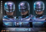 Hot Toys Robocop 2 - Robocop - Imagen 5
