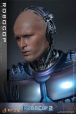 Hot Toys Robocop 2 - Robocop - Imagen 6