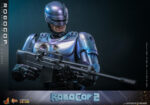 Hot Toys Robocop 2 - Robocop - Imagen 7