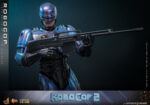 Hot Toys Robocop 2 - Robocop - Imagen 8