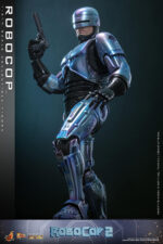 Hot Toys Robocop 2 - Robocop - Imagen 9