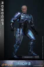 Hot Toys Robocop 2 - Robocop - Imagen 10