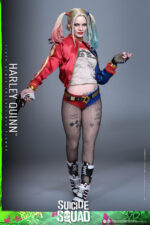 Hot Toys Suicide Squad - Harley Quinn - Imagen 11