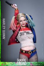 Hot Toys Suicide Squad - Harley Quinn - Imagen 14