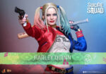 Hot Toys Suicide Squad - Harley Quinn - Imagen 16