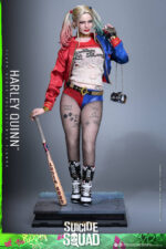 Hot Toys Suicide Squad - Harley Quinn - Imagen 17