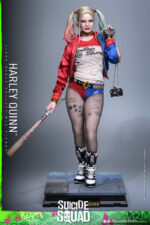 Hot Toys Suicide Squad - Harley Quinn - Imagen 7