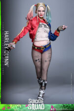 Hot Toys Suicide Squad - Harley Quinn - Imagen 9