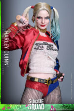 Hot Toys Suicide Squad - Harley Quinn - Imagen 10