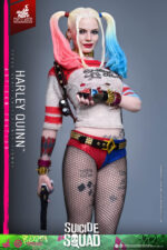 Hot Toys Suicide Squad - Harley Quinn Artisan Edition - Imagen 11