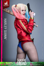 Hot Toys Suicide Squad - Harley Quinn Artisan Edition - Imagen 12