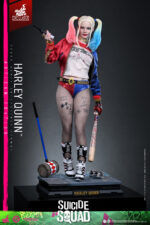 Hot Toys Suicide Squad - Harley Quinn Artisan Edition - Imagen 15