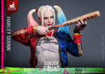Hot Toys Suicide Squad - Harley Quinn Artisan Edition - Imagen 17