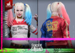 Hot Toys Suicide Squad - Harley Quinn Artisan Edition - Imagen 19