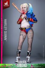 Hot Toys Suicide Squad - Harley Quinn Artisan Edition - Imagen 4