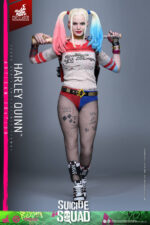 Hot Toys Suicide Squad - Harley Quinn Artisan Edition - Imagen 8