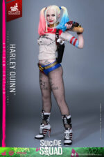 Hot Toys Suicide Squad - Harley Quinn Artisan Edition - Imagen 10
