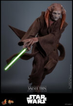 Hot Toys Star Wars Episode III - Saesee Tiin - Imagen 11