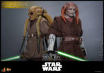 Hot Toys Star Wars Episode III - Saesee Tiin - Imagen 4