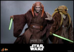 Hot Toys Star Wars Episode III - Saesee Tiin - Imagen 7