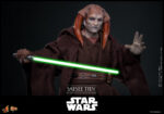 Hot Toys Star Wars Episode III - Saesee Tiin - Imagen 8