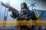 Hot Toys Death Stranding 2 - Sam Artisan Edition - Imagen 14