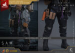 Hot Toys Death Stranding 2 - Sam Artisan Edition - Imagen 3