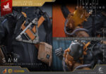 Hot Toys Death Stranding 2 - Sam Artisan Edition - Imagen 5