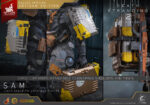 Hot Toys Death Stranding 2 - Sam Artisan Edition - Imagen 7
