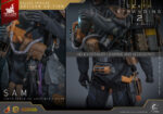 Hot Toys Death Stranding 2 - Sam Artisan Edition - Imagen 8