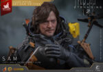 Hot Toys Death Stranding 2 - Sam Artisan Edition - Imagen 10