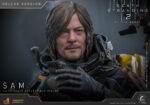 Hot Toys Death Stranding 2 - Sam Deluxe Edition - Imagen 11