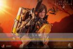 Hot Toys Death Stranding 2 - Sam Deluxe Edition - Imagen 14