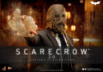 Hot Toys Batman Begins - Scarecrow - Imagen 13