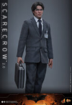 Hot Toys Batman Begins - Scarecrow - Imagen 14