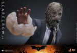 Hot Toys Batman Begins - Scarecrow - Imagen 18