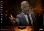 Hot Toys Batman Begins - Scarecrow - Imagen 20