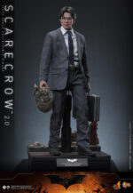 Hot Toys Batman Begins - Scarecrow - Imagen 3