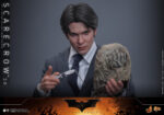 Hot Toys Batman Begins - Scarecrow - Imagen 21