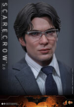 Hot Toys Batman Begins - Scarecrow - Imagen 4