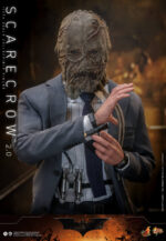 Hot Toys Batman Begins - Scarecrow - Imagen 5